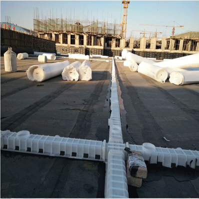 虹吸排水闆施工