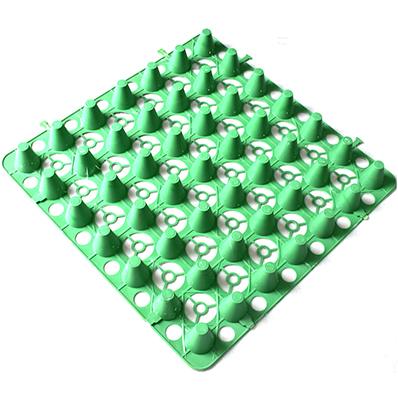 新料綠色蓄排水闆