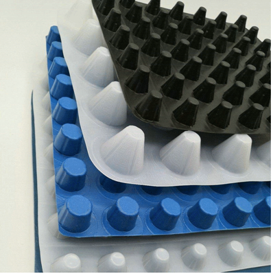 規格齊全排水闆