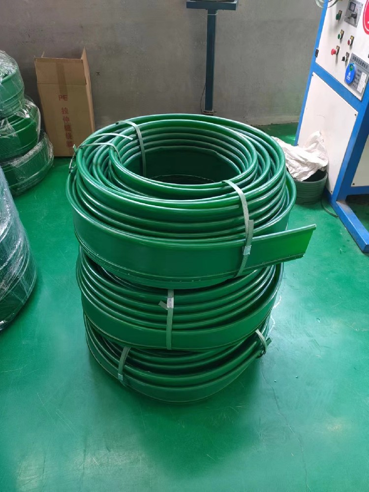 全新料15公分草石隔離帶生産可定做顔色和規格